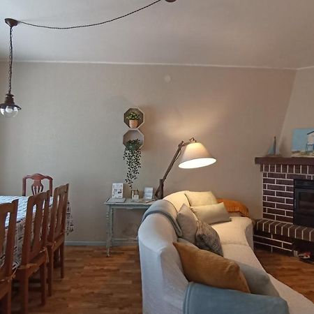 Casa Dolfin - "Tu Hogar En La Costa Del Paraiso" Pensionat Navés Eksteriør billede