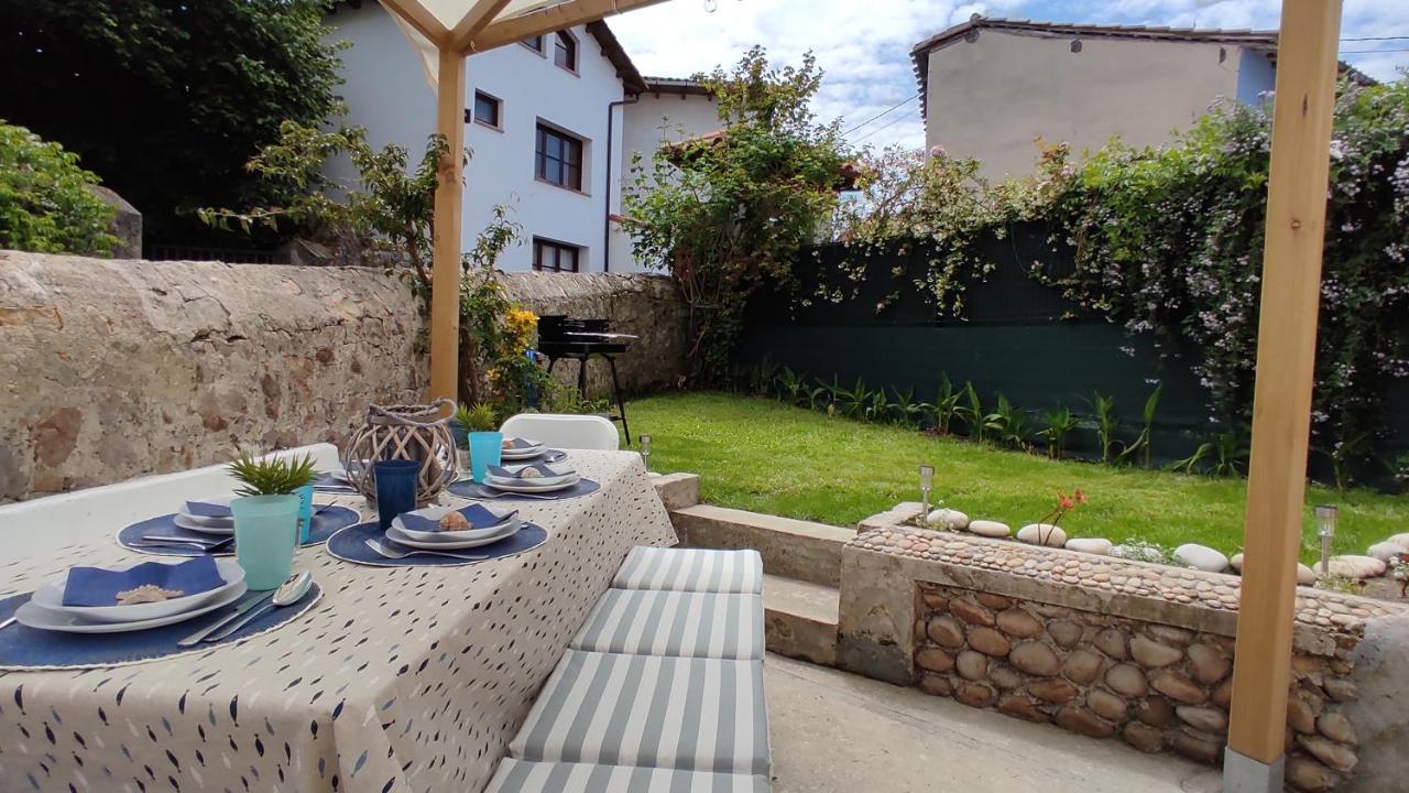 Casa Dolfin - "Tu Hogar En La Costa Del Paraiso" Pensionat Navés Eksteriør billede
