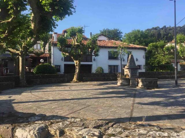 Casa Dolfin - "Tu Hogar En La Costa Del Paraiso" Pensionat Navés Eksteriør billede