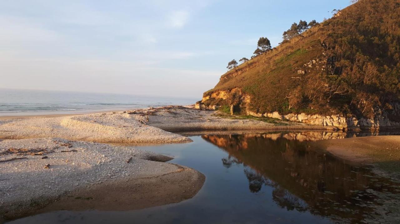 Casa Dolfin - "Tu Hogar En La Costa Del Paraiso" Pensionat Navés Eksteriør billede