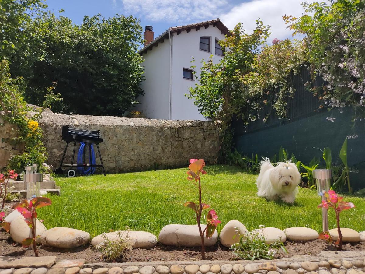 Casa Dolfin - "Tu Hogar En La Costa Del Paraiso" Pensionat Navés Eksteriør billede