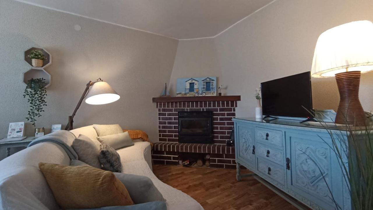 Casa Dolfin - "Tu Hogar En La Costa Del Paraiso" Pensionat Navés Eksteriør billede