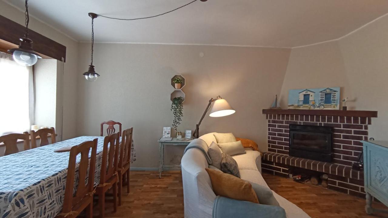 Casa Dolfin - "Tu Hogar En La Costa Del Paraiso" Pensionat Navés Eksteriør billede