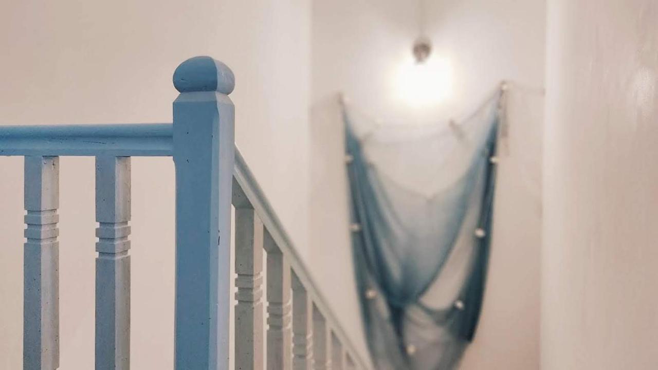 Casa Dolfin - "Tu Hogar En La Costa Del Paraiso" Pensionat Navés Eksteriør billede