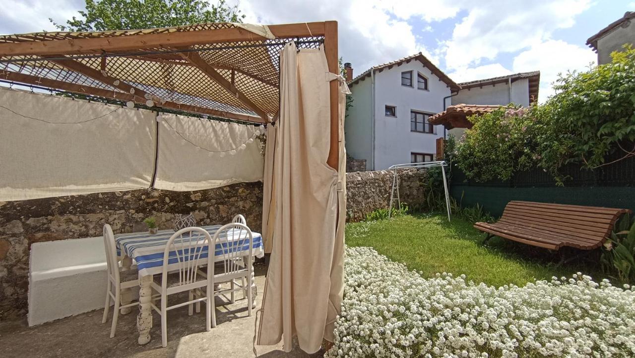 Casa Dolfin - "Tu Hogar En La Costa Del Paraiso" Pensionat Navés Eksteriør billede