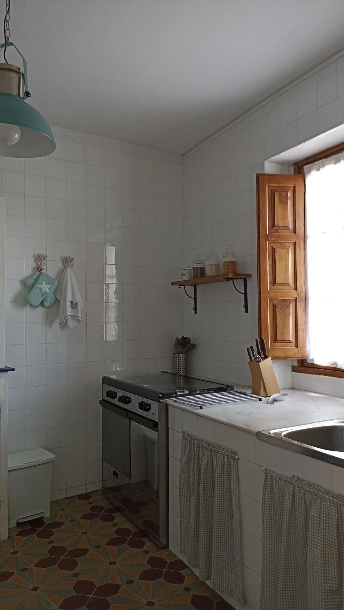 Casa Dolfin - "Tu Hogar En La Costa Del Paraiso" Pensionat Navés Eksteriør billede