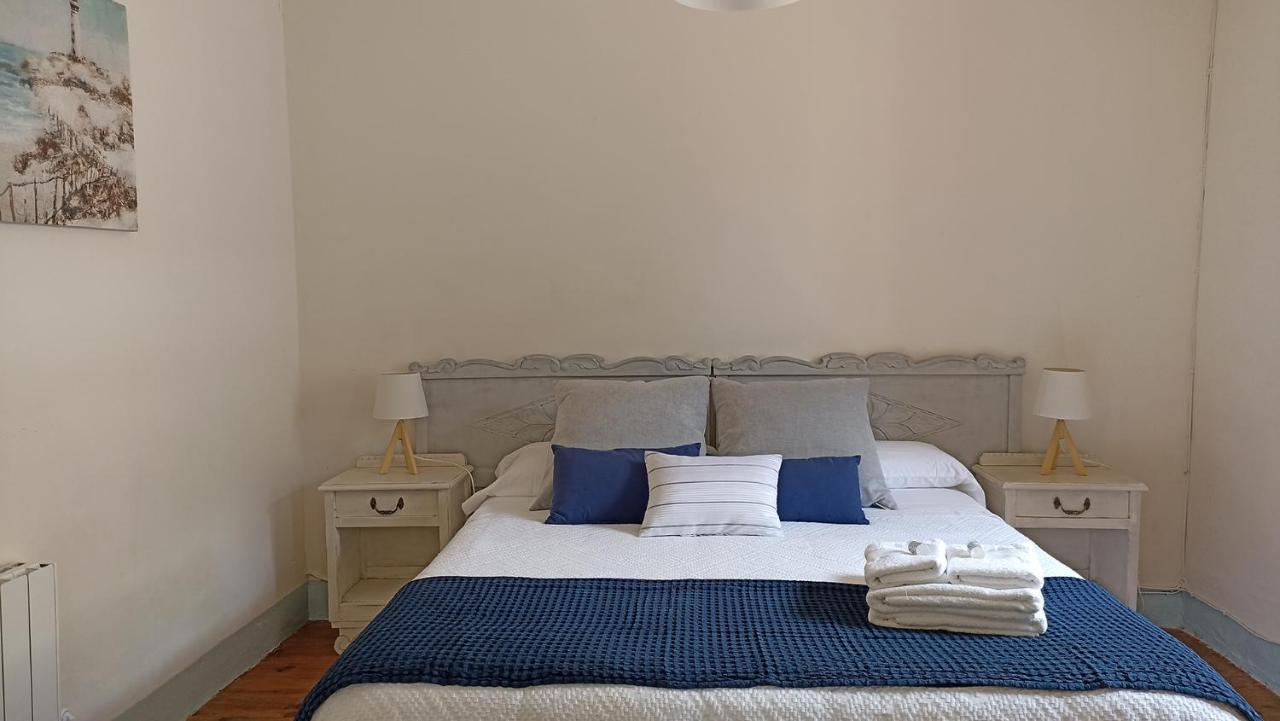 Casa Dolfin - "Tu Hogar En La Costa Del Paraiso" Pensionat Navés Eksteriør billede