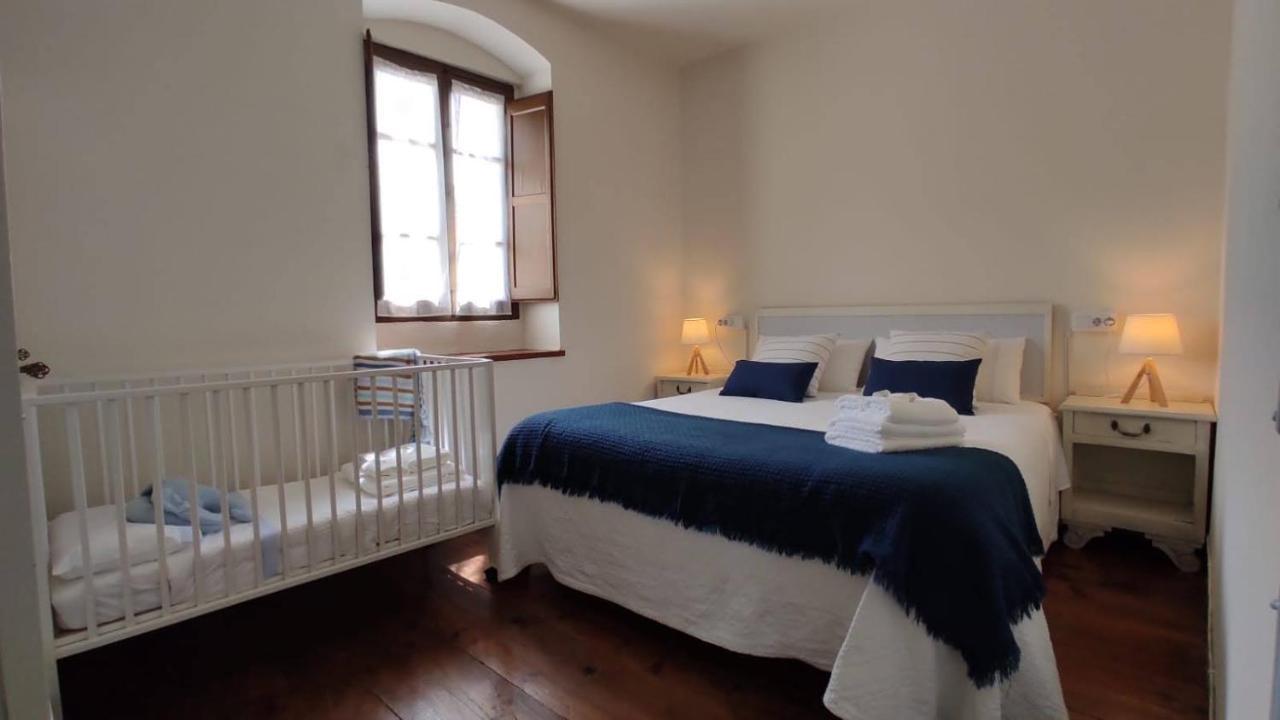 Casa Dolfin - "Tu Hogar En La Costa Del Paraiso" Pensionat Navés Eksteriør billede