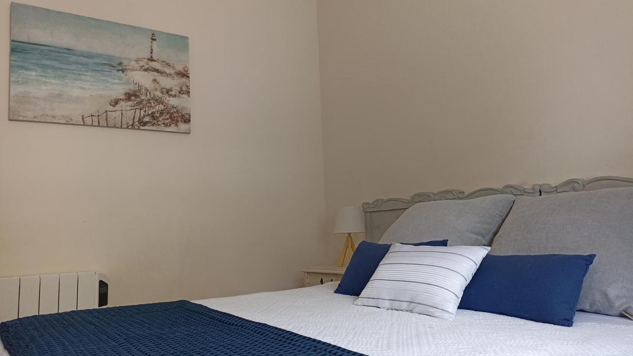 Casa Dolfin - "Tu Hogar En La Costa Del Paraiso" Pensionat Navés Eksteriør billede