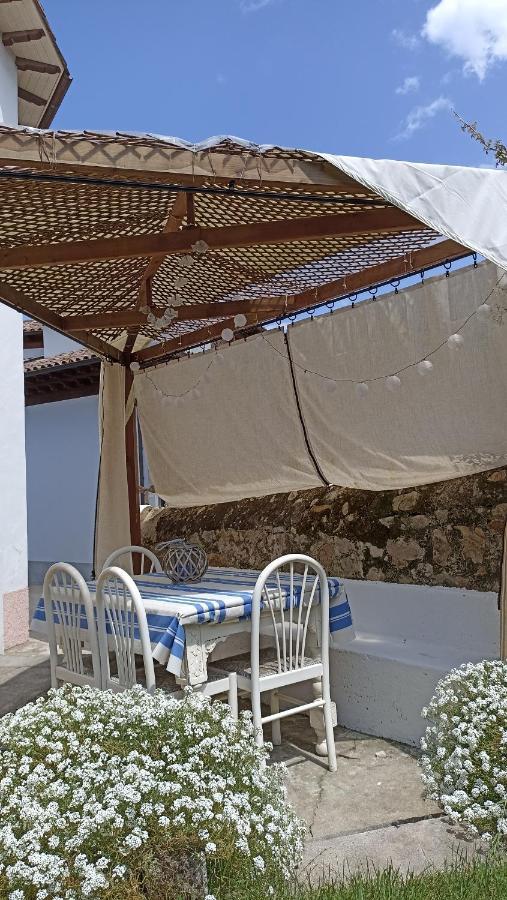 Casa Dolfin - "Tu Hogar En La Costa Del Paraiso" Pensionat Navés Eksteriør billede