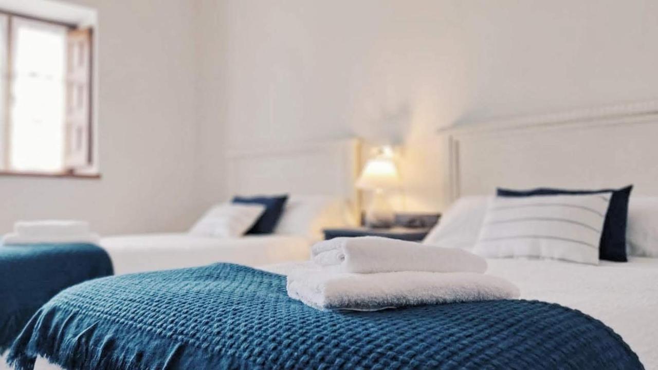 Casa Dolfin - "Tu Hogar En La Costa Del Paraiso" Pensionat Navés Eksteriør billede