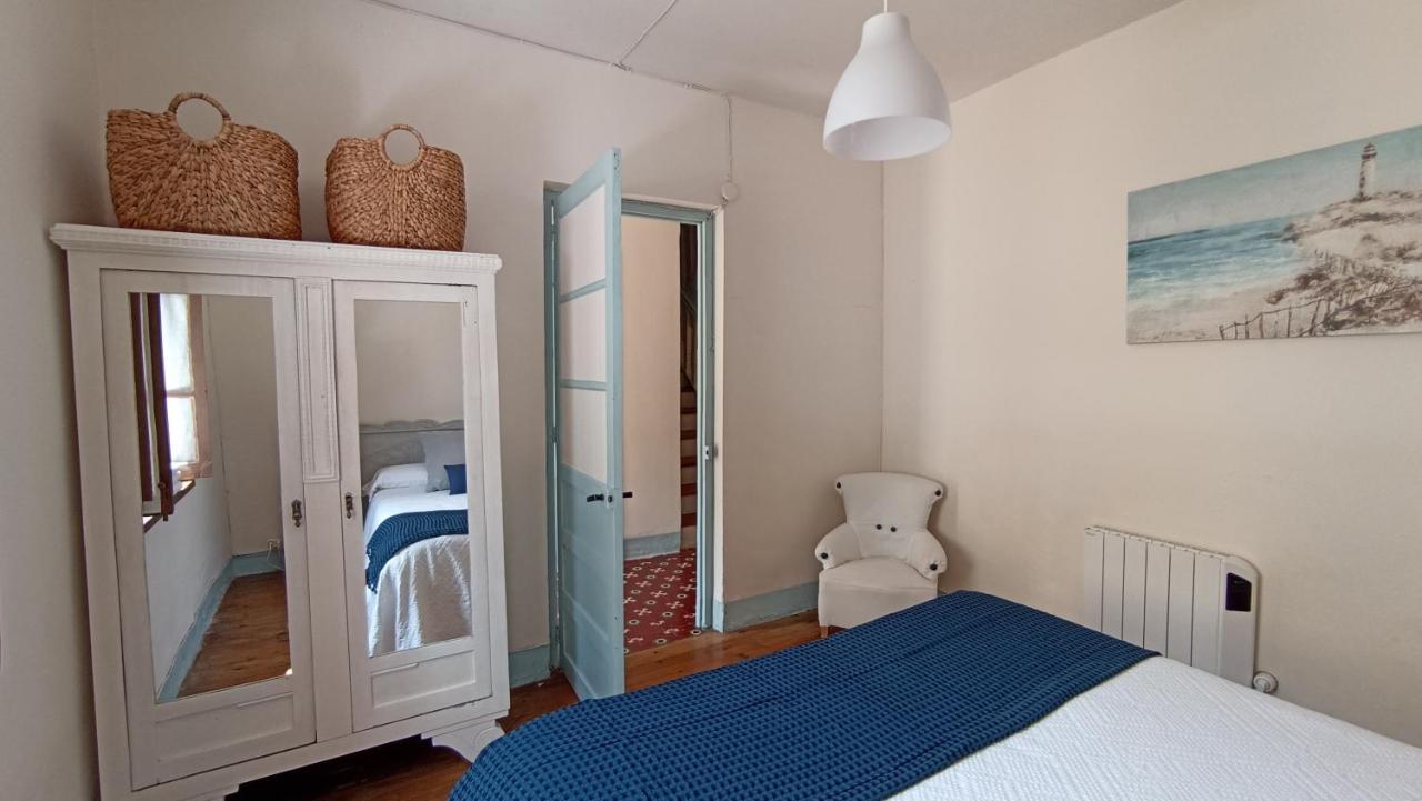 Casa Dolfin - "Tu Hogar En La Costa Del Paraiso" Pensionat Navés Eksteriør billede