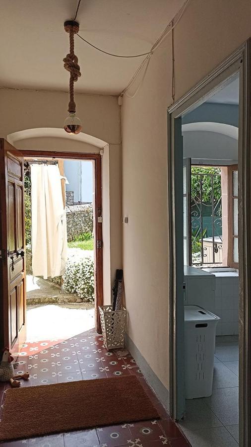 Casa Dolfin - "Tu Hogar En La Costa Del Paraiso" Pensionat Navés Eksteriør billede
