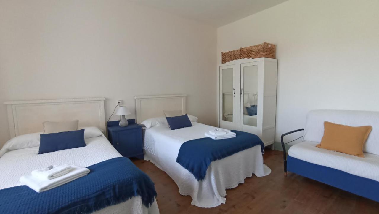 Casa Dolfin - "Tu Hogar En La Costa Del Paraiso" Pensionat Navés Eksteriør billede