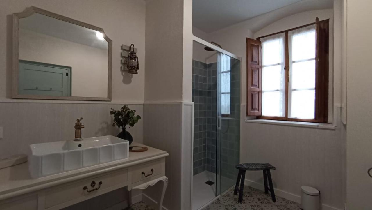 Casa Dolfin - "Tu Hogar En La Costa Del Paraiso" Pensionat Navés Eksteriør billede