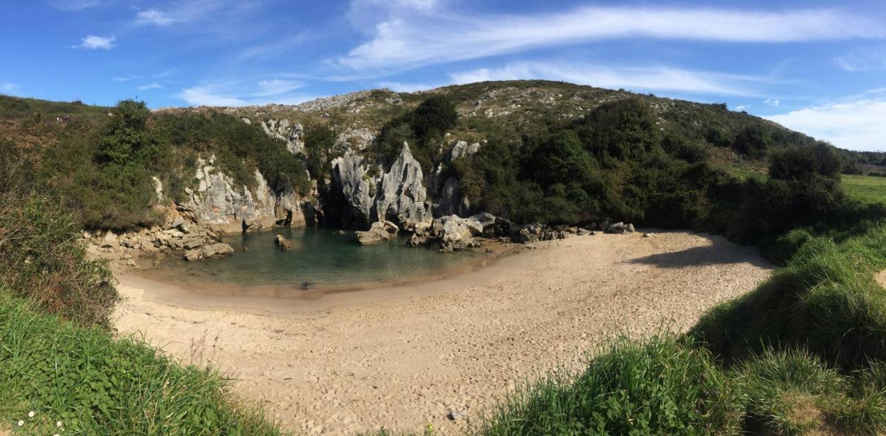 Casa Dolfin - "Tu Hogar En La Costa Del Paraiso" Pensionat Navés Eksteriør billede